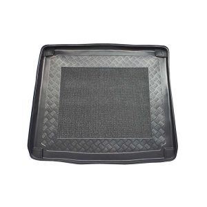 PEUGEOT 407 SW Boot Liner Mat 0