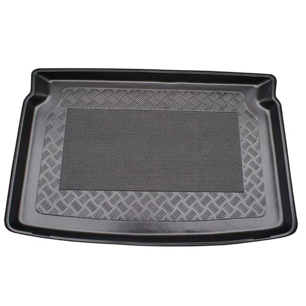 PEUGEOT 207 Boot Liner Mat 0