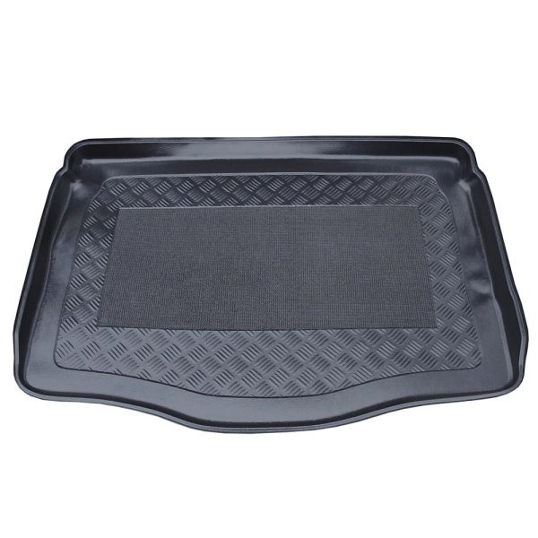 PEUGEOT 207 SW Boot Liner Mat 0