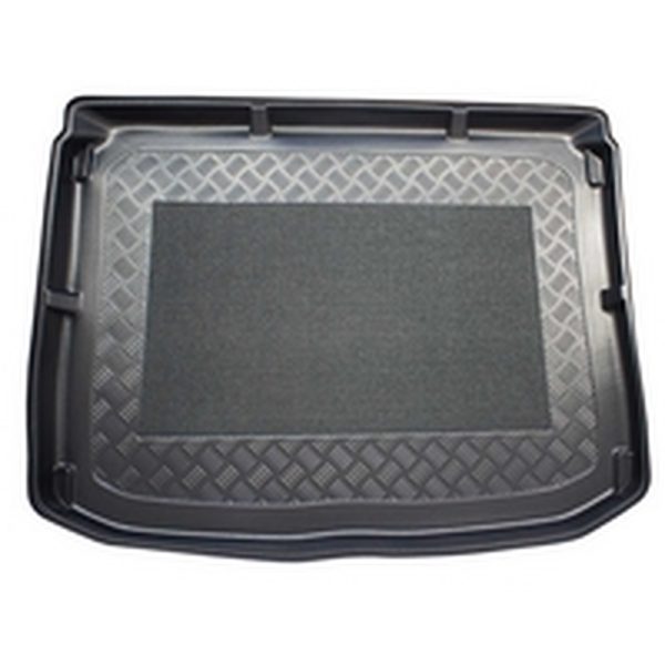 PEUGEOT 308 2007-2013 Boot Liner Mat 0