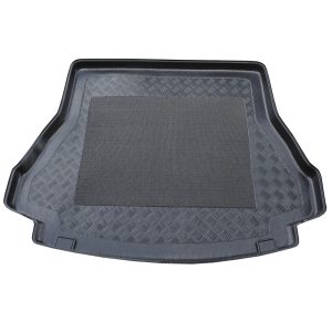 RENAULT LAGUNA ESTATE 2001-2007 Boot Liner Mat 0