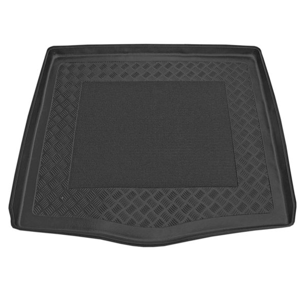 RENAULT ESPACE 2002-2014 Boot Liner Mat 0