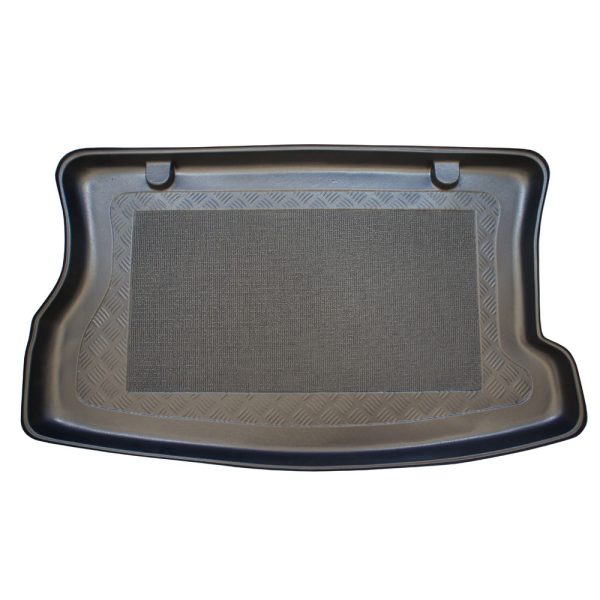 RENAULT CLIO 2001-2005 Boot Liner Mat 0