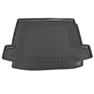 RENAULT MEGANE II SPORTS TOURER ESTATE 2003 ONWARDS Boot Liner Mat 0