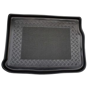 RENAULT SCENIC 2003-2009 Boot Liner Mat 0