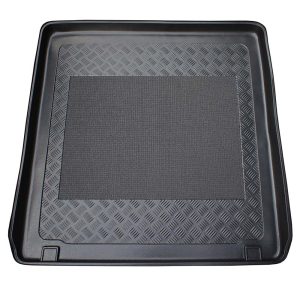 RENAULT LAGUNA ESTATE GRANDTOUR III 2007 ONWARDS Boot Liner Mat 0