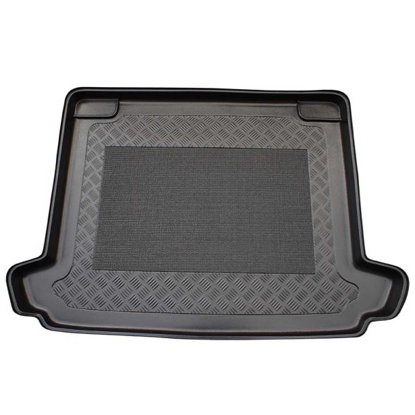 RENAULT CLIO III ESTATE GRAND TOUR 2008-2013 Boot Liner Mat 0