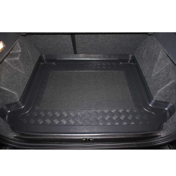 RENAULT CLIO III ESTATE GRAND TOUR 2008-2013 Boot Liner Mat 1