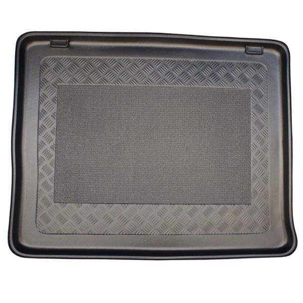 RENAULT CLIO III ESTATE GRAND TOUR 2008-2013 Boot Liner Mat - Lower Boot 0