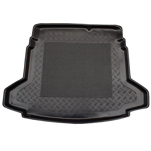 SAAB 9-3 SALOON Boot Liner Mat - No Sound System On Left 0