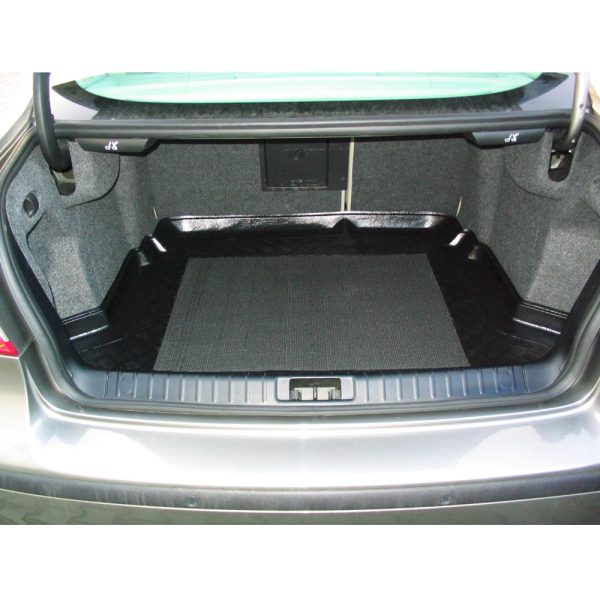 SAAB 9-3 SALOON Boot Liner Mat - No Sound System On Left 1