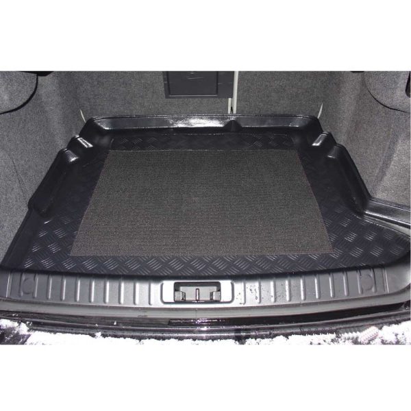 SAAB 9-3 SALOON Boot Liner Mat 1