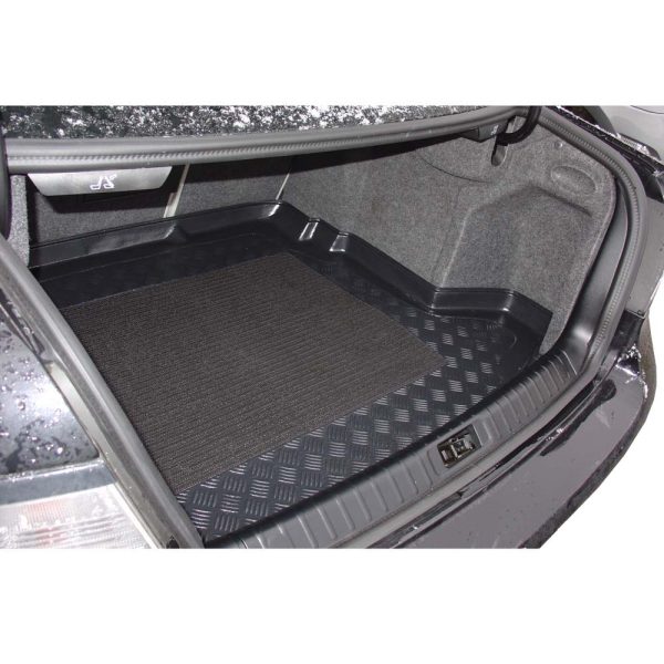 SAAB 9-3 SALOON Boot Liner Mat 2