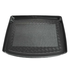 SEAT ALTEA 2004 ONWARDS Boot Liner Mat 0