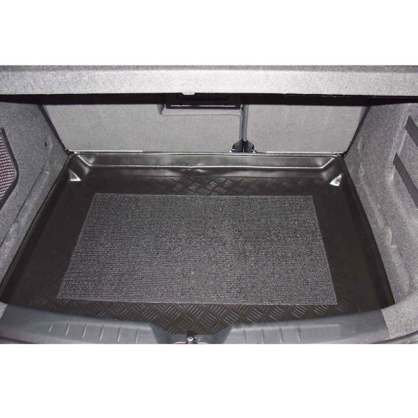 SEAT ALTEA 2004 ONWARDS Boot Liner Mat 1