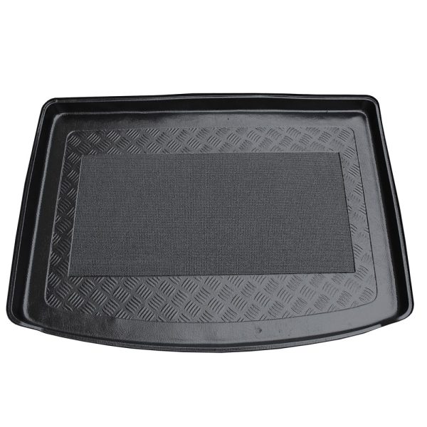 SEAT ALTEA 2004 ONWARDS Boot Liner Mat - Upper 0