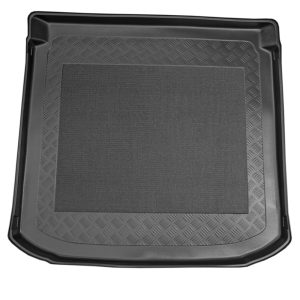 SEAT TOLEDO 2004-2010 Boot Liner Mat 0