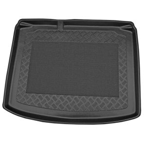 SEAT LEON 2005-2012 Boot Liner Mat 0