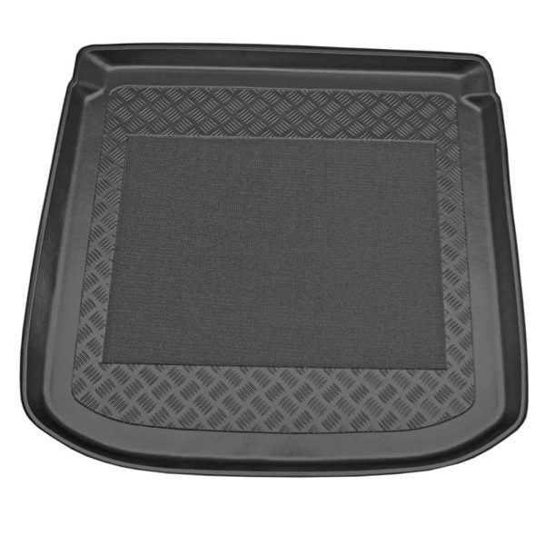 SEAT ALTEA XL 2006 ONWARDS Boot Liner Mat 0