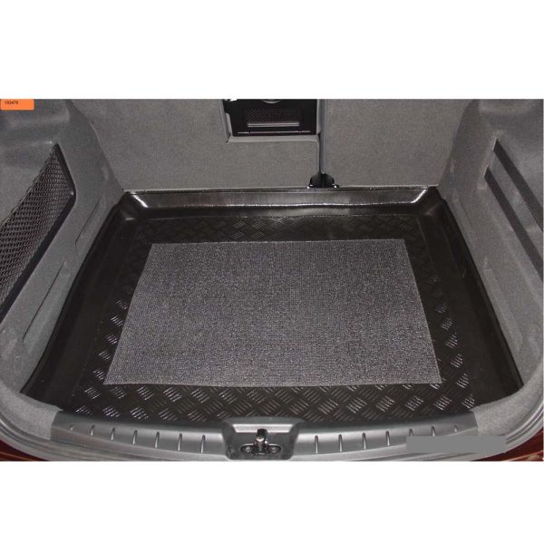 SEAT ALTEA XL 2006 ONWARDS Boot Liner Mat 1