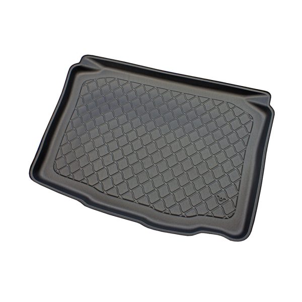 SEAT IBIZA 2000-2017 Boot Liner Mat 1