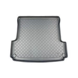 SKODA OCTAVIA HATCHBACK1998-2004 Boot Liner Mat 0