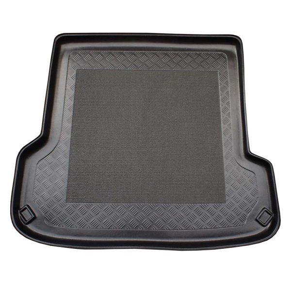 SKODA OCTAVIA ESTATE 1998-2004 Boot Liner Mat 0