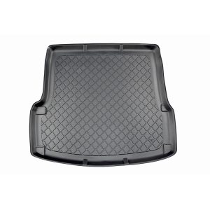 SKODA OCTAVIA HATCHBACK 2004-2009 Boot Liner Mat 0