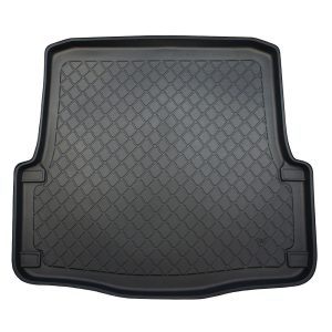 SKODA OCTAVIA ESTATE 2004-2009 Boot Liner Mat 0