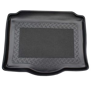 SKODA ROOMSTER 2006 ONWARDS Boot Liner Mat 0