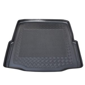 SKODA SUPERB SALOON/HATCHBACK 2008-2014 Boot Liner Mat 0