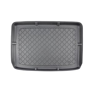 SKODA YETI 2009 ONWARDS Boot Liner Mat 0