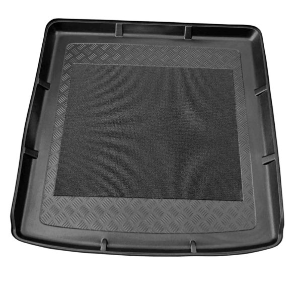 SKODA OCTAVIA ESTATE 2004-2009 Boot Liner Mat - Upper 0