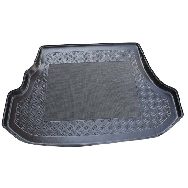 SUBARU FORESTER 4X4 2002-2008 Boot Liner Mat 0