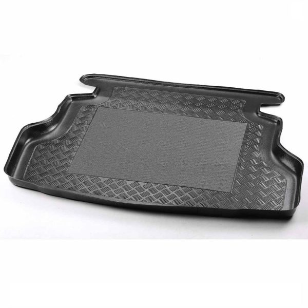 TOYOTA AVENSIS HATCHBACK 2003-2009 Boot Liner Mat 0