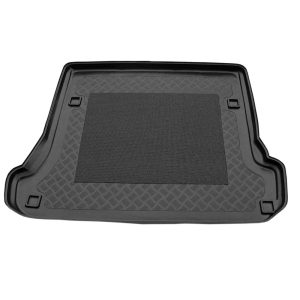 TOYOTA LAND CRUISER 2003-2009 Boot Liner Mat 0