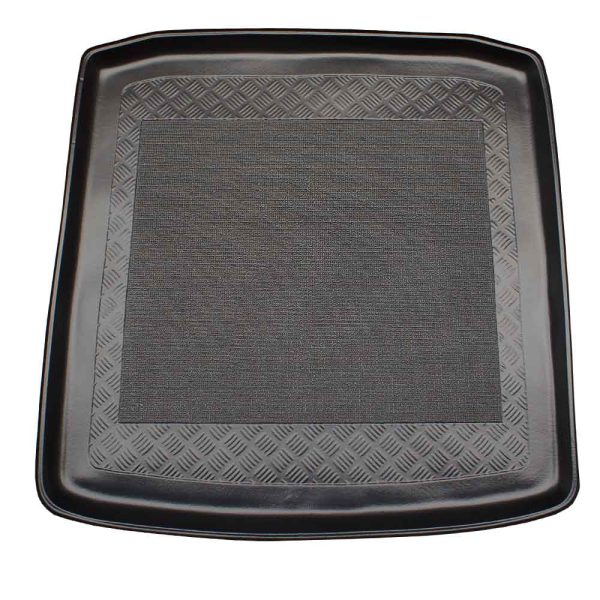 VOLKSWAGEN GOLF IV ESTATE 1998-2003 Boot Liner Mat - Lower Boot 0