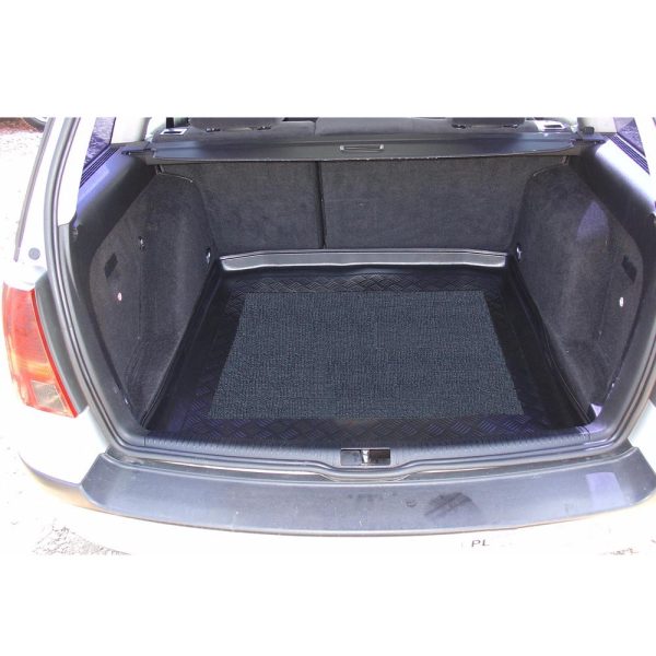 VOLKSWAGEN GOLF IV ESTATE 1998-2003 Boot Liner Mat - Lower Boot 1