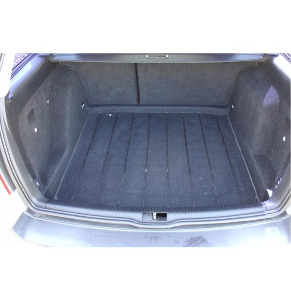 VOLKSWAGEN GOLF IV ESTATE 1998-2003 Boot Liner Mat - Lower Boot 2