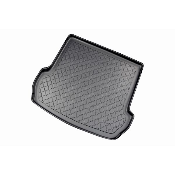 VOLKSWAGEN GOLF IV ESTATE 1998-2003 Boot Liner Mat 1