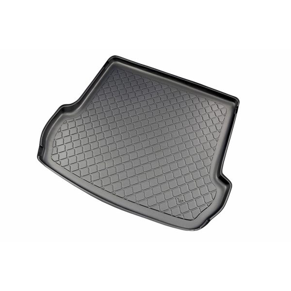 VOLKSWAGEN GOLF IV ESTATE 1998-2003 Boot Liner Mat 2