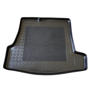 VOLKSWAGEN PASSAT SALOON 1996-2005 Boot Liner Mat 0