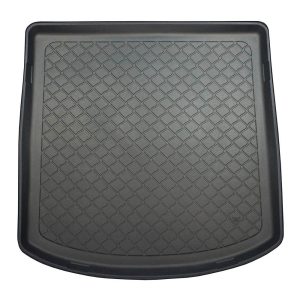 VOLKSWAGEN TOURAN 2003-2010 Boot Liner Mat 0