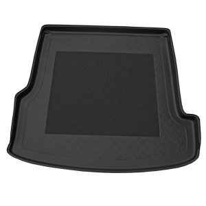 VOLKSWAGEN PASSAT ESTATE 2000-2005 Boot Liner Mat 0