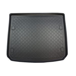 VOLKSWAGEN TOUAREG 2002-2010 Boot Liner Mat 0