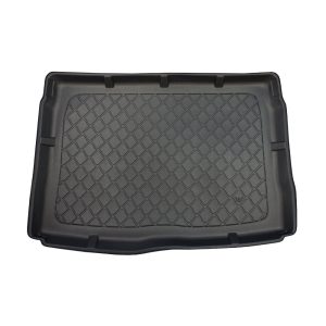 VOLKSWAGEN GOLF MK5 2003-2009 Boot Liner Mat 0