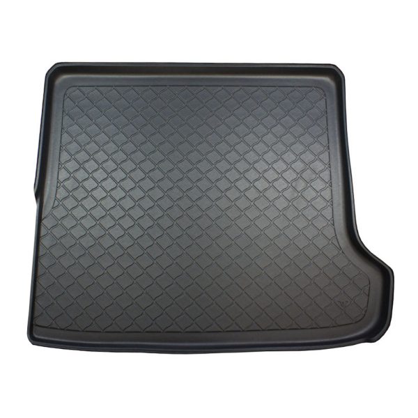 VOLVO V70 2000-2007 Boot Liner Mat 1