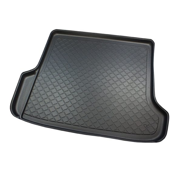 VOLVO V70 2000-2007 Boot Liner Mat 2