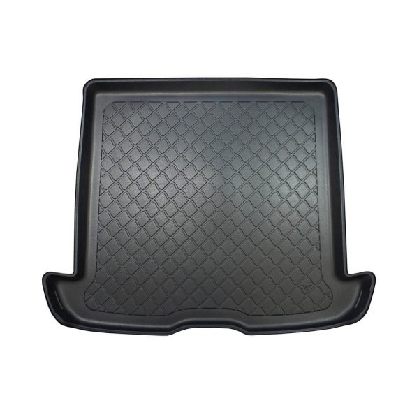 VOLVO V50 2004 ONWARDS Boot Liner Mat 0