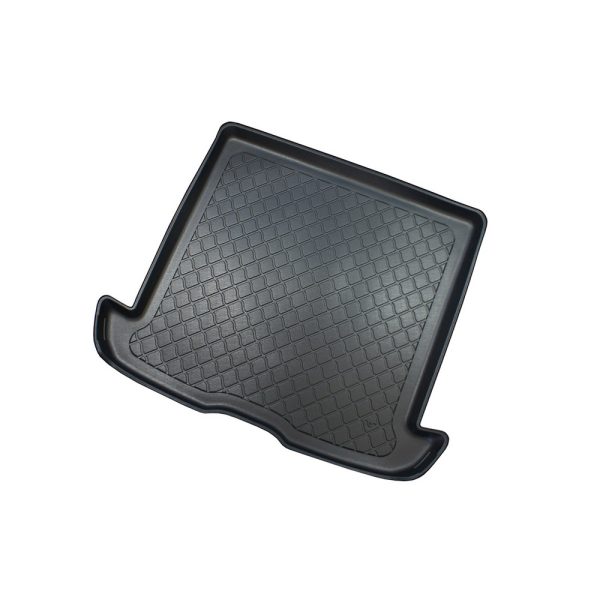 VOLVO V50 2004 ONWARDS Boot Liner Mat 1